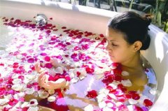 惊!6种情况洗澡竟会洗一身病