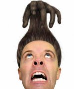 如何克服“飞机恐惧症