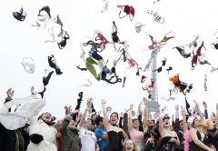 专家:这10类女性最容易患乳腺癌