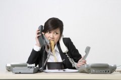 专家支招 有效缓解胃胀