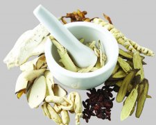 中医支招 如何治疗慢性胃炎