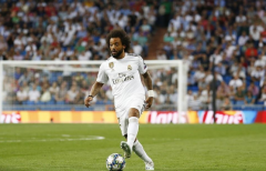 <b>360足球直播:马塞洛旧伤复发将缺战格拉纳达</b>